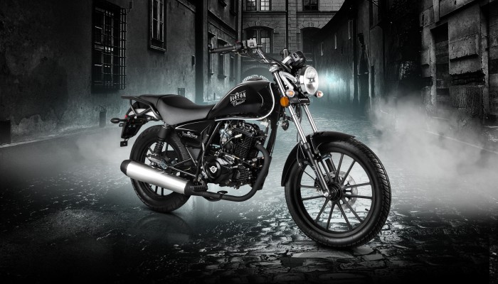 Barton Classic - cena kt�rej nikt si� nie spodziewa�