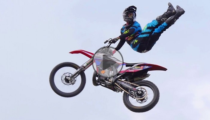 Rafa� Bia�y z Freestyle Family w nowym, �wietnym filmie o swojej pasji [FILM]