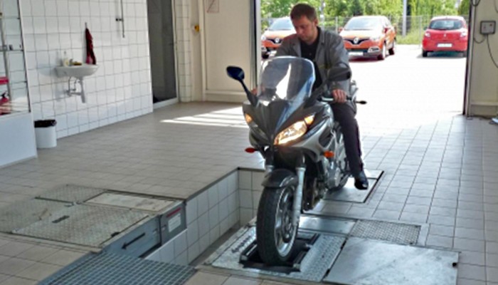 Wraca sprawa fikcyjnych przegl�d�w. Ju� nied�ugo nowe zasady badania