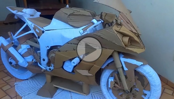 Kawasaki ZX-10R Karton Edition - pi�tka z plusem z ZPT