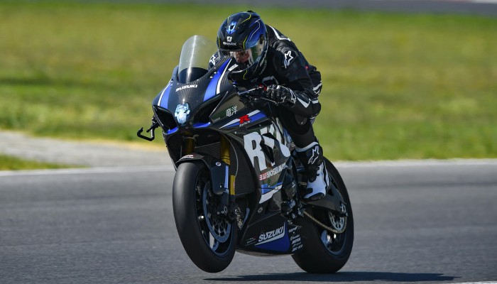 Suzuki GSX-R1000R Ryuyo od jutra w sprzeda�y!