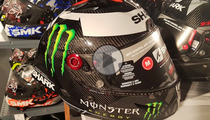 Mototrendy 2019. Nowo�ci w�r�d odzie�y motocyklowej, kask�w i akcesori�w