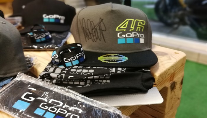 Miko�ajkowy konkurs GoPro i Scigacz.pl - wyniki