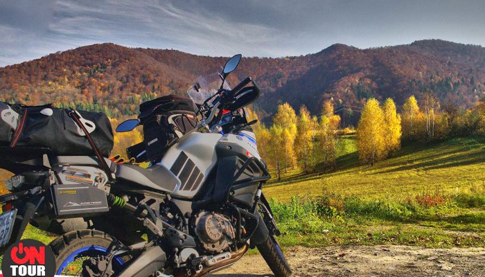 Rajdy motocyklowe On Tour - docz do grona szczliwych motocyklistw!