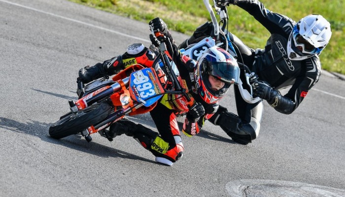 Kolejna runda Pucharu Polski Pit bike Supermoto ju w czerwcu na na Awix Racing Arenie!