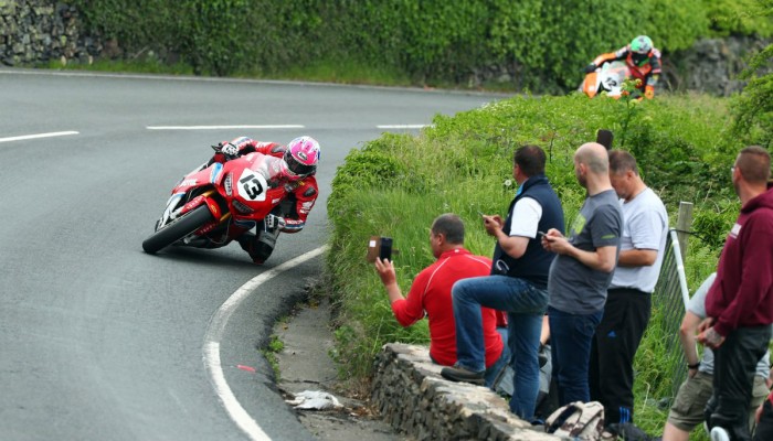 Isle of Man TT 2019 - gdzie ogl�da�?
