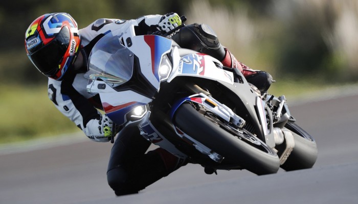 BMW Motorrad wystawi zesp� fabryczny w Mistrzostwach �wiata Endurance