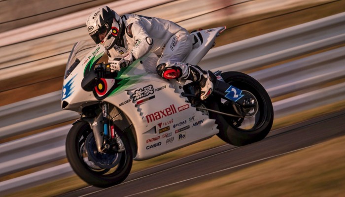 Motocykle elektryczne znikn� z Wyspy Man