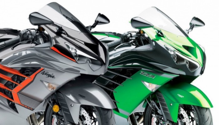 Umiera kolejna legenda. Po Suzuki Hayabusie znika z rynku kultowe Kawasaki