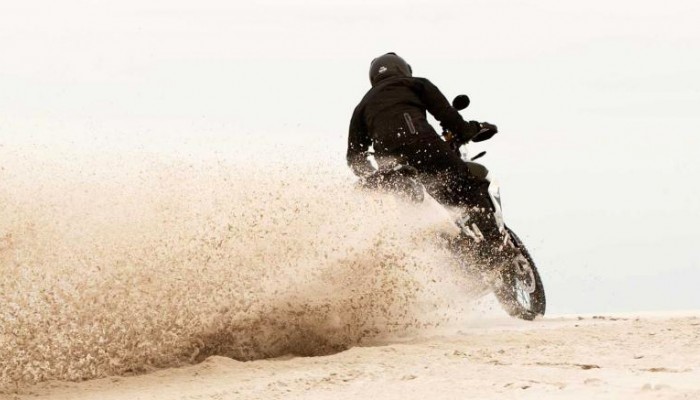 2020 Triumph Tiger 900 - nowe zdj�cia