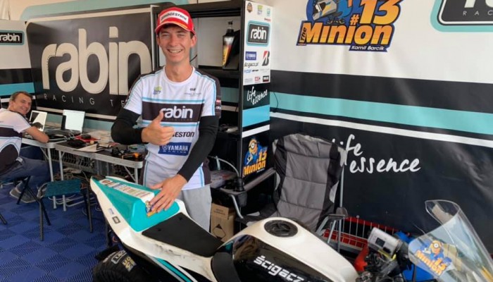 Wy�cigi ma�ych pojemno�ci - podsumowanie sezonu 2019