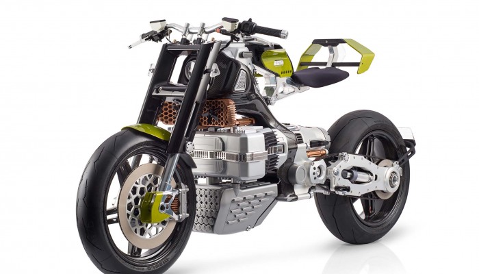 BST HyperTEK - surowe pi�kno elektromechaniki