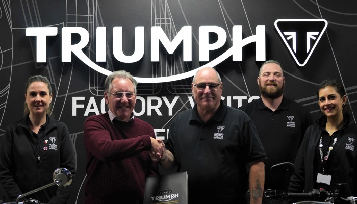 Ponad 100 tys. go�ci odwiedzi�o ju� Muzeum Triumpha!