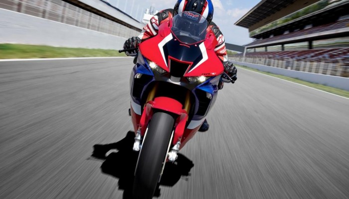 Honda wyprodukowa�a 400 milion�w motocykli