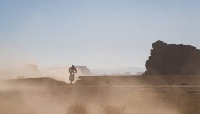 Dakar 2020: sporo pracy dla sub medycznych. Co u Sonika, Jarmua, Lindnera i ekipy Orlenu? 