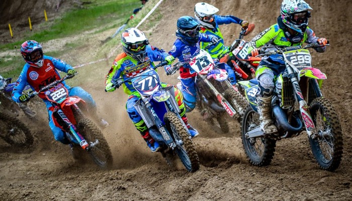 Kalendarz rozgrywek Mistrzostw Strefowych w Motocrossie 2020