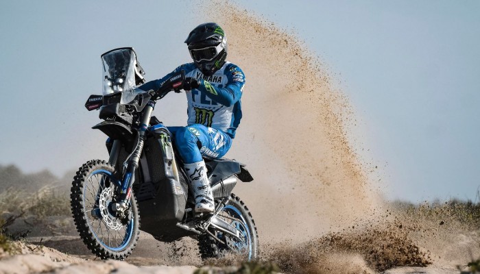 Short i Branch w nowym teamie