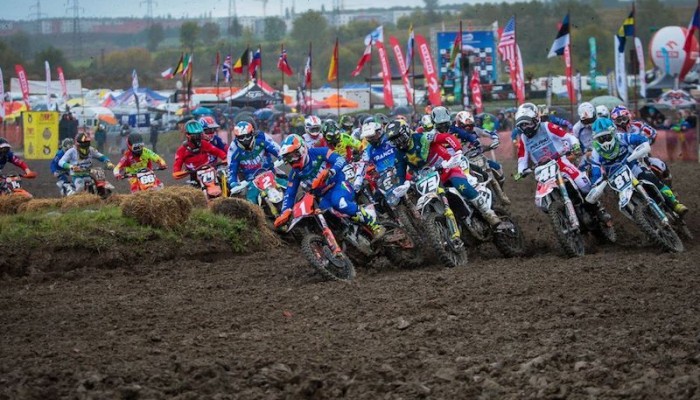 Kolejne zmiany w kalendarzu MXGP i AMA Nationals. Supercross zawieszony