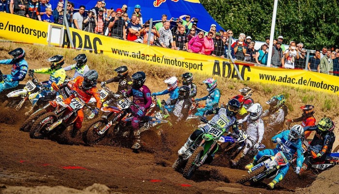 Zmiany w kalendarzu ADAC MX Masters
