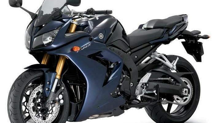 Yamaha FZ1 / FZ1 Fazer (2006-2015) [opinia, zmiany, wady i zalety]