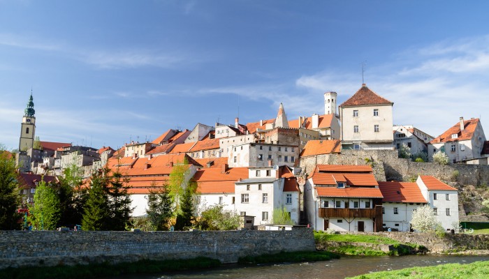 Trasy motocyklowe i ciekawe miejsca w Polsce: Kotlina K�odzka