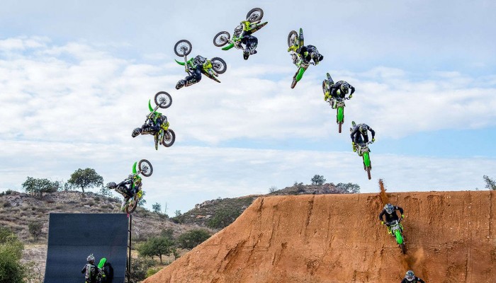 Axell Hodges - historia wyj�tkowego talentu [VIDEO]