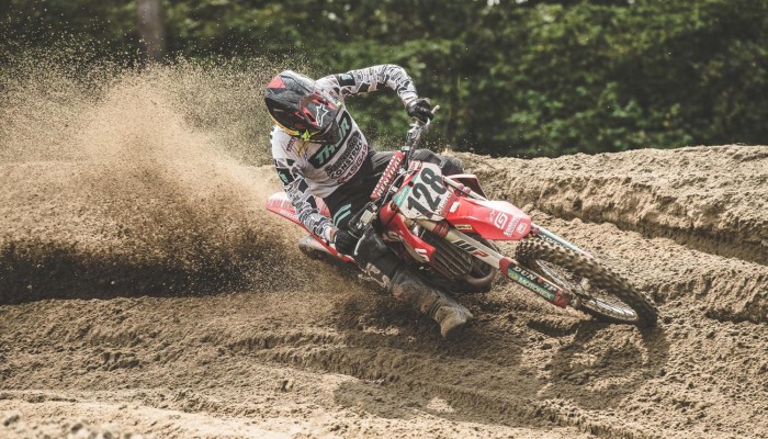 Wyniki Dutch International w Axel. Ostatni sprawdzian przed startem MXGP