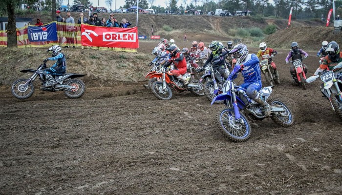 Pierwsza runda Mistrzostw Polski w Motocrossie ju� w ten weekend w Cz�uchowie