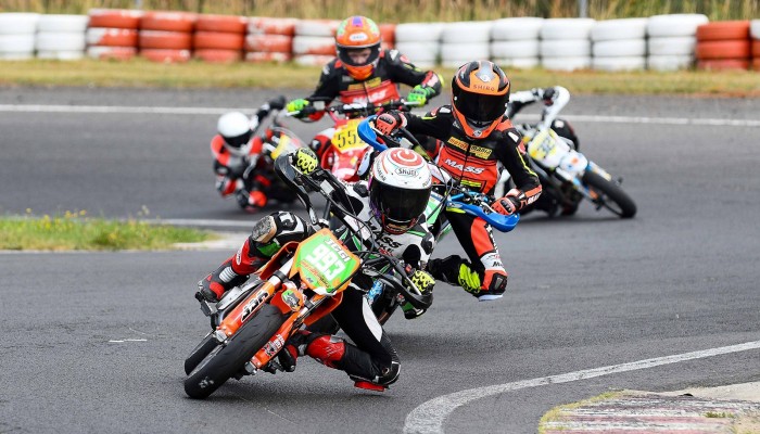 S gotowi walczy o tytu. Mistrzostwa Polski Pit Bike coraz bliej! 