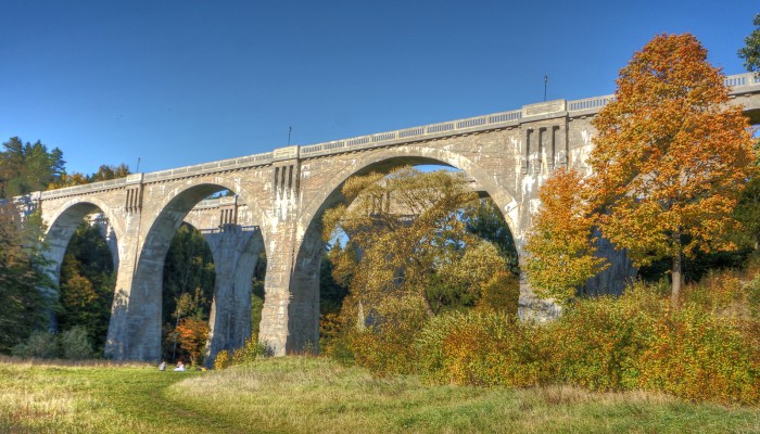 Trasy motocyklowe i ciekawe miejsca w Polsce: Suwalszczyzna
