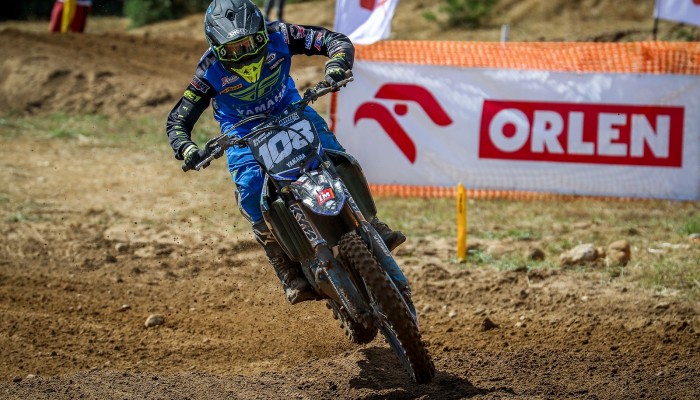 Druga runda ORLEN MXMP ju� w ten weekend w Wi�cborku