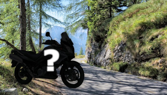 TOP 5: Jaki motocykl turystyczny do 10 000 z? Oto nasze propozycje...
