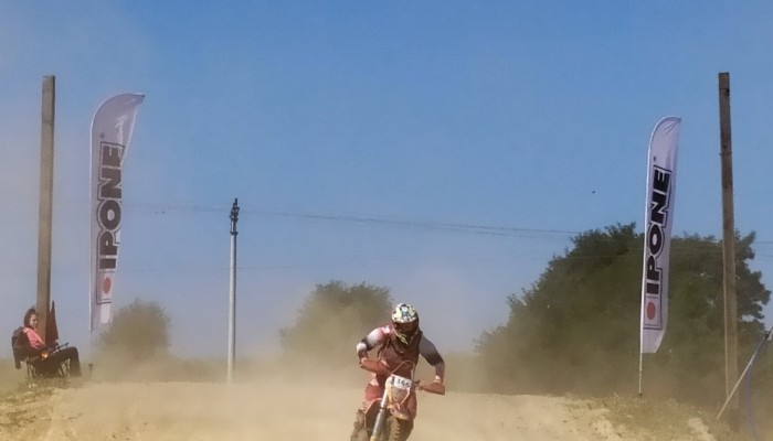 Relacja video z premierowej ods�ony HERO Challenge [FILM]