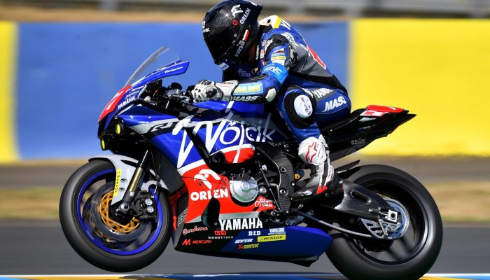 Dwie za�ogi W�jcik Racing Teamu w finale Mistrzostw �wiata Endurance