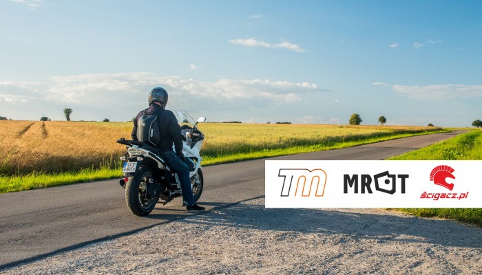Ju� wkr�tce Rajd Motocyklowy 