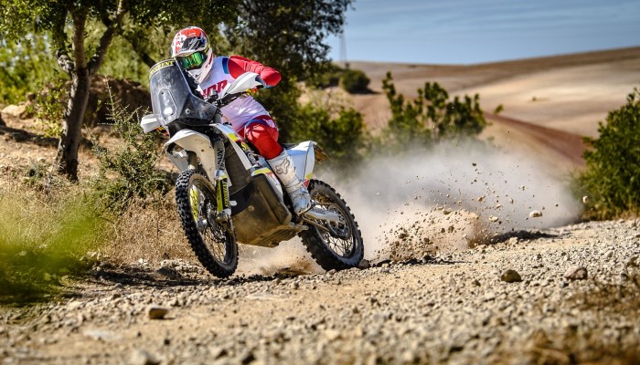 Rusza Rajd Andaluzji. Na starcie nie zabraknie Polakw