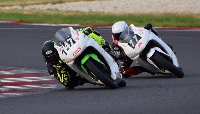 Wy�cigi Pucharu Polski SSP300, Sport300, Sport250