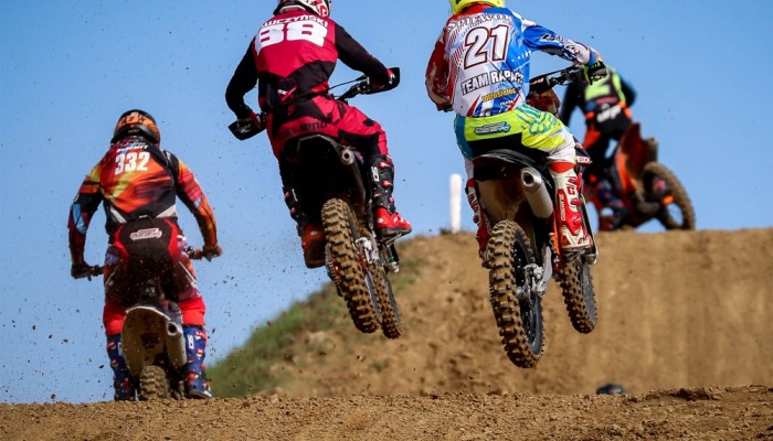 Czas na fina�ow� rund� Pucharu Polski MX!