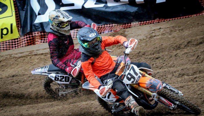 Poznali�my zdobywc�w Pucharu Polski w Motocrossie 2020 