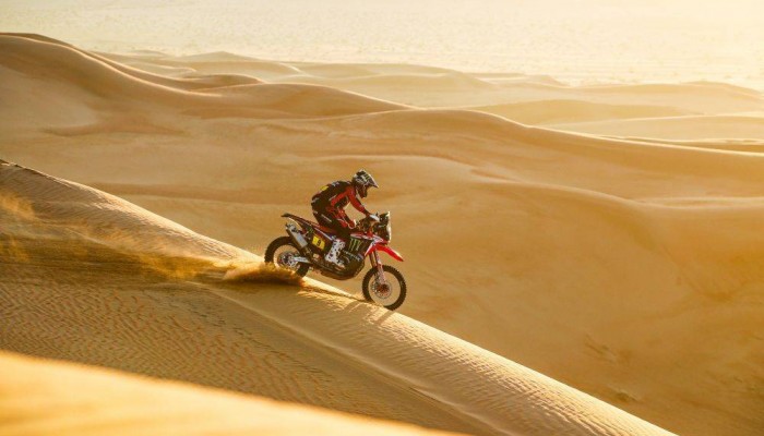 Rajd Dakar 2021: szczegowa trasa rajdu. 7700 kilometrw nowych wyzwa