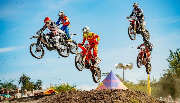 Kalendarz ADAC MX Masters. W planie 7 rund w 2021 roku