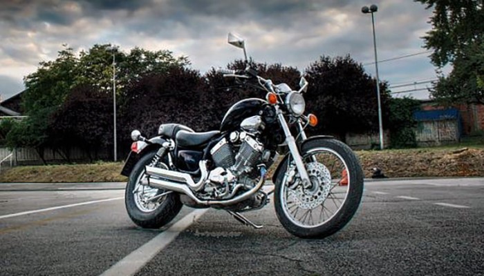 Motocykl uywany Yamaha XV 535 Virago 1988-2004 (dane techniczne, wady/zalety, opinia)