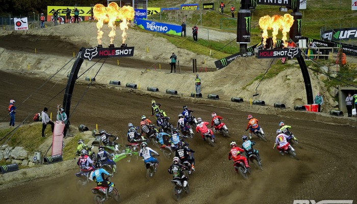 Nowo�ci i zmiany w padoku MXGP przed sezonem 2021