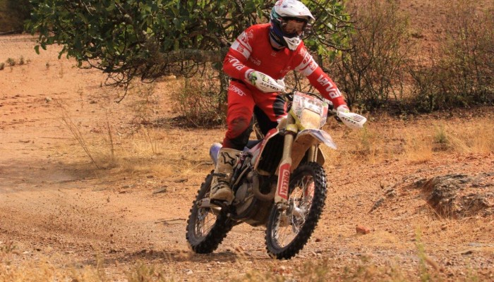 Kalendarz Pucharu wiata w Rajdach Baja 2021