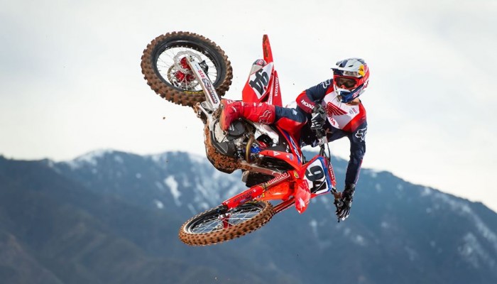 Ken Roczen podsumowuje sw�j sezon 2020