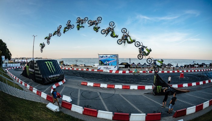 Freestyle Family w czasach zarazy