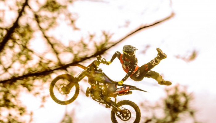 Rafa� Bia�y by� go�ciem programu 