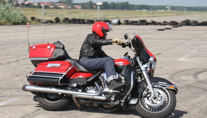 Motocykle Harley-Davidson - wady, zalety. Dlaczego jed Harleyem? Opinia po 20. latach jazdy motocyklami z Milwaukee