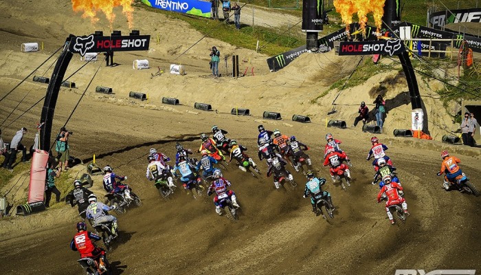 10 najlepszych moment�w Mistrzostw MX2 i MXGP minionego sezonu [VIDEO]