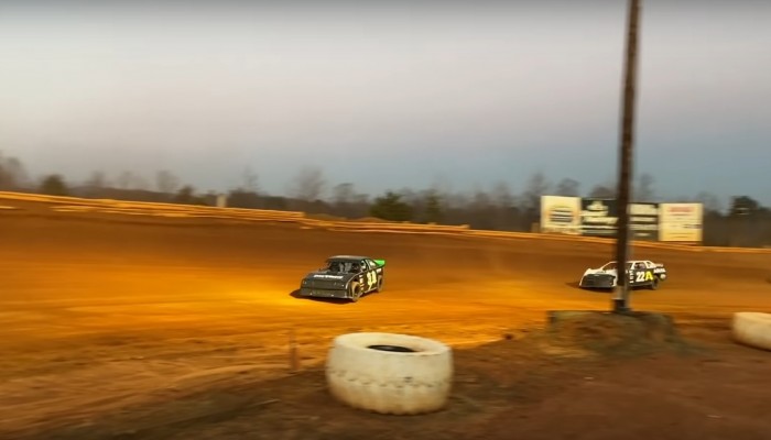 MotoCar Fite Klub, czyli legendy motocrossu w wy�cigu na czterech ko�ach [VIDEO]